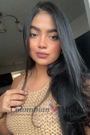 208497 - Melany Age: 24 - Colombia