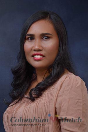 208509 - Merliza Age: 39 - Philippines