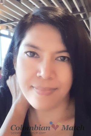 208518 - Thitapha Age: 45 - Thailand