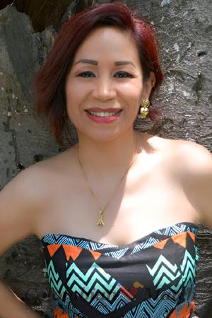 208601 - Lea Age: 49 - Peru