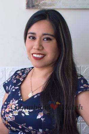 208603 - Cindy Age: 38 - Peru