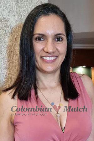 208617 - Silvia Age: 47 - Colombia