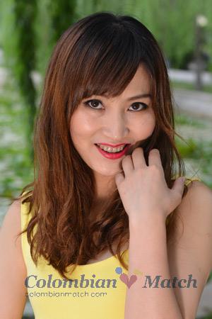 208660 - Ivy Age: 50 - China