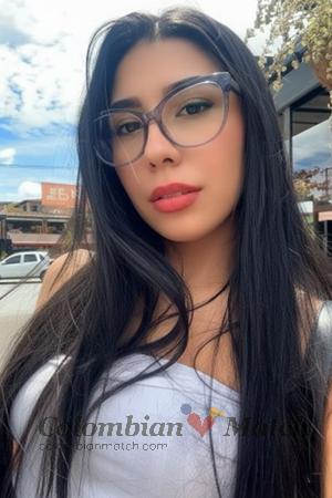 208712 - Luisa Age: 25 - Colombia