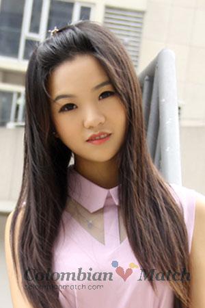 208744 - Damara Age: 32 - China