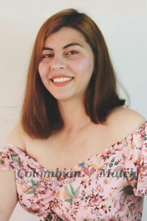 208952 - Yuliet Age: 32 - Colombia