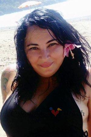 208954 - Rebeca Age: 43 - Costa Rica