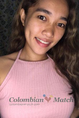 209046 - Lyra Age: 30 - Philippines