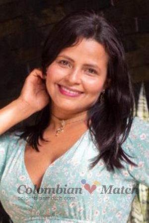 209221 - Gleidis Age: 35 - Colombia