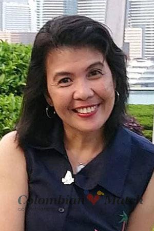 209351 - Maria Victoria Age: 54 - Philippines