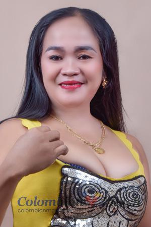 209352 - Maria Fe Age: 51 - Philippines