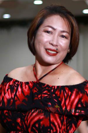 209357 - Vivian Age: 50 - Philippines