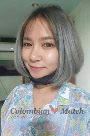 209364 - Oumaporn Age: 35 - Thailand