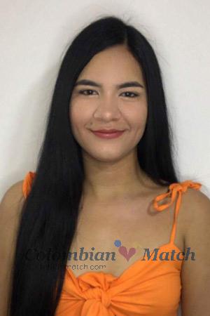209508 - Alejandra Age: 25 - Colombia