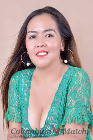 209681 - Myla Age: 45 - Philippines