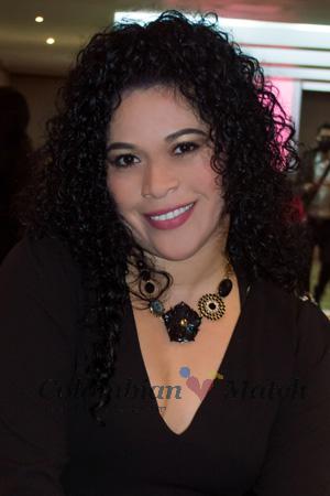 209758 - Geraldine Age: 40 - Peru