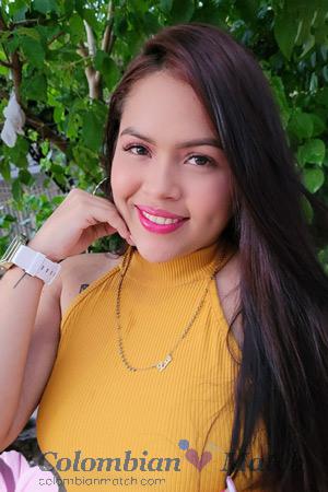 209818 - Geraldine Age: 25 - Colombia