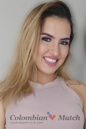 209832 - Camila Age: 25 - Colombia