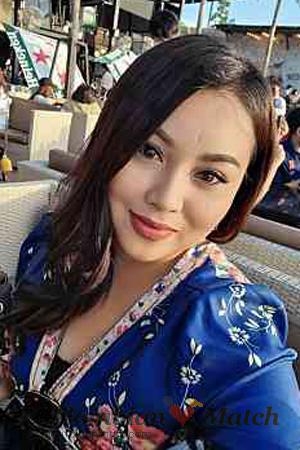 209863 - Thidawadee Age: 40 - Thailand