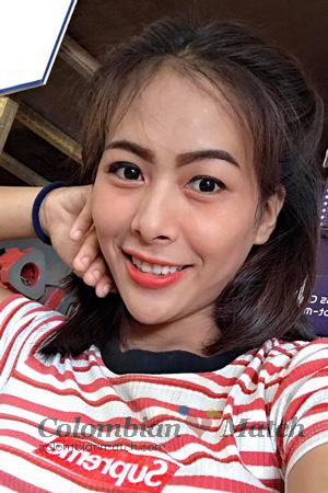 209868 - Wipha Age: 29 - Thailand