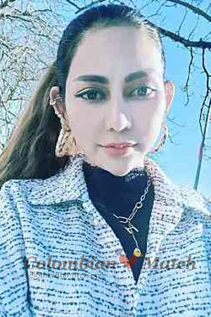 209874 - Paweena Age: 43 - Thailand