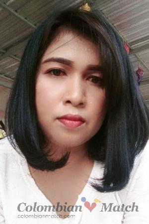 209901 - Kanyarat Age: 39 - Thailand