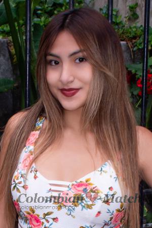 210043 - Stephanie Age: 23 - Peru