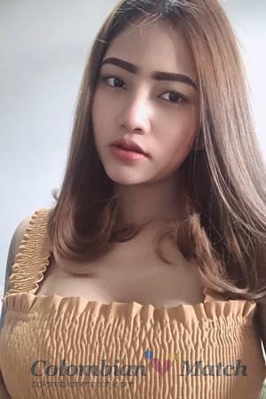 210053 - Saowalak Age: 25 - Thailand