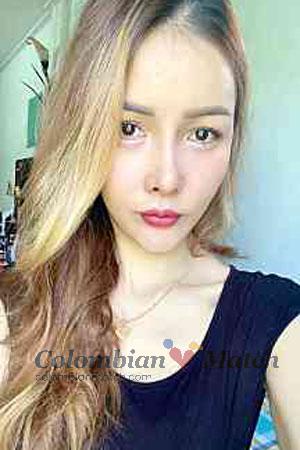 210055 - Kesinee Age: 39 - Thailand