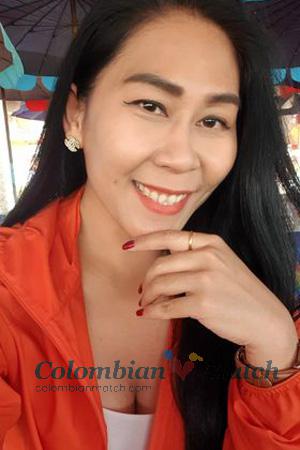 210155 - Jeeranun Age: 42 - Thailand