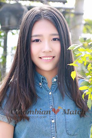 210162 - Judy Age: 32 - China