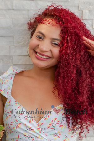 210298 - Shirley Age: 33 - Colombia