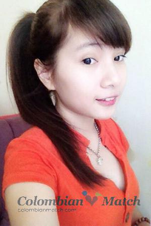 210310 - Ngoc Duyen Age: 29 - Vietnam