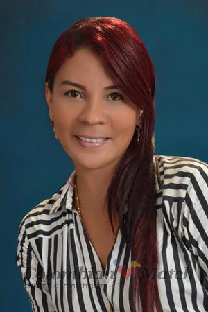 210431 - Diana Age: 42 - Colombia