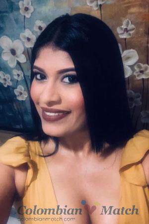 210449 - Sandra Age: 35 - Colombia