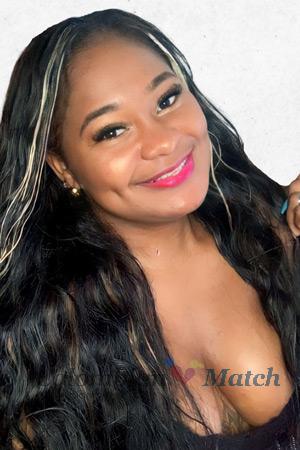 210551 - Stephanye Age: 33 - Colombia