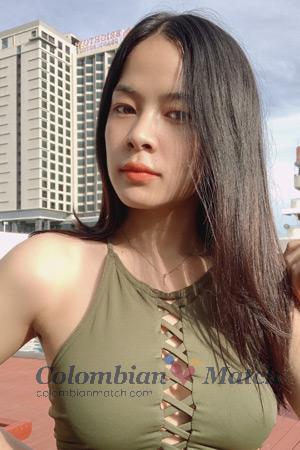 210566 - Kanchanphon Age: 28 - Thailand