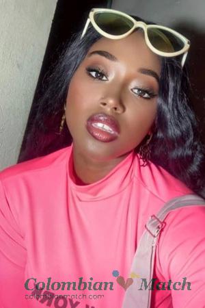 210684 - Rachel Age: 25 - Colombia