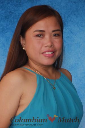 210753 - Ana Lyn Age: 48 - Philippines