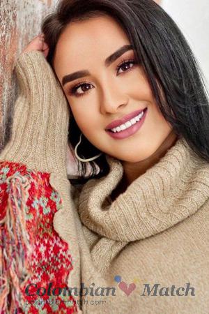 210798 - Britney Age: 25 - Colombia