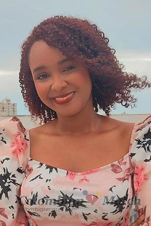 210804 - Fanny Age: 30 - Colombia