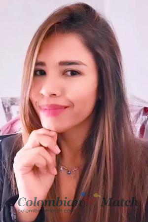 210805 - Marjorie Age: 38 - Colombia