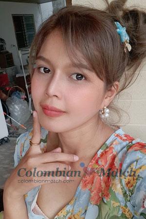 210830 - Chayapha Age: 33 - Thailand