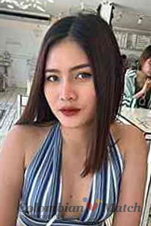 210927 - Rapeeporn Age: 27 - Thailand