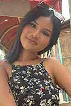 210947 - Sarinrat Age: 22 - Thailand