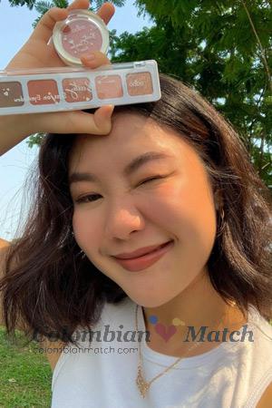 210953 - Jintana Age: 26 - Thailand