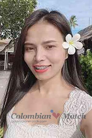 211068 - Arisa Age: 40 - Thailand