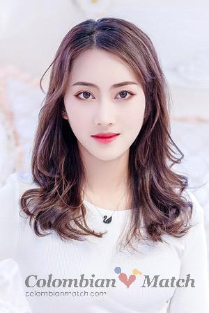 211177 - Qin Age: 26 - China