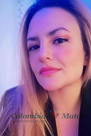 211365 - Paola Age: 44 - Colombia