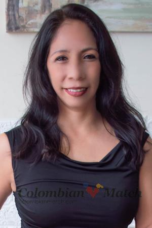 211570 - Evelyn Age: 50 - Peru